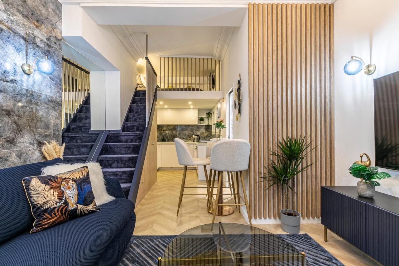Le Studio De L'Ile ปารีส ภายนอก รูปภาพ